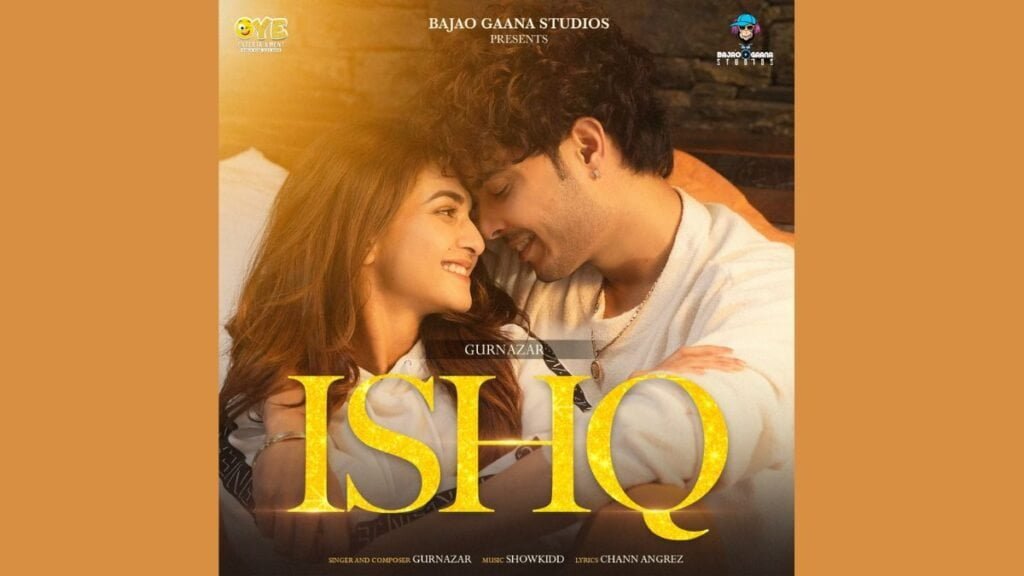 Bajao Gaana Studio Launches Music Label in India: Unveils Debut Song "Ishq" by Gurnazar - Entertainment Buzz - PNN Digital Bajao Gaana Studio Launches Music Label in India: Unveils Debut Song "Ishq" by Gurnazar - Mumbai (Maharashtra) , February 23: In an exciting development for the Indian music industry, Bajao Gaana Studio, with a commitment to promoting diverse musical talent, has announced its foray into the Indian market with the launch of its music label. The studio marks its entry into the vibrant Indian music scene with the release of its inaugural song titled "Ishq," featuring the soulful vocals of renowned singer Gurnazar. - PNN Digital