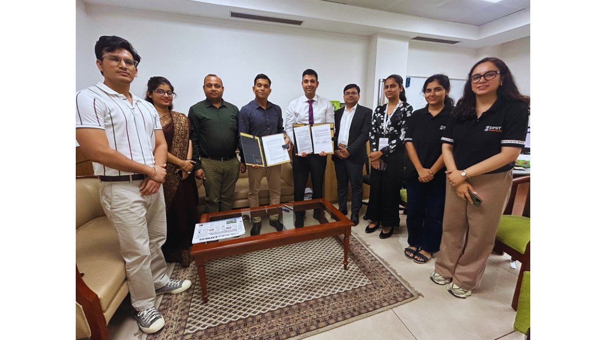DPIIT Partners with TICE to Boost Startup Visibility and Media Outreach Across India - PNN