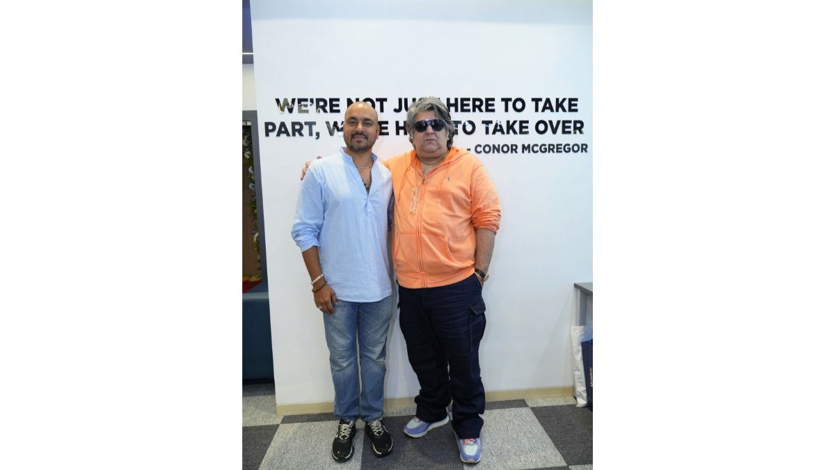 QNA Marcom & Events Strengthens APAC Presence with Launch of Mumbai Office-PNN