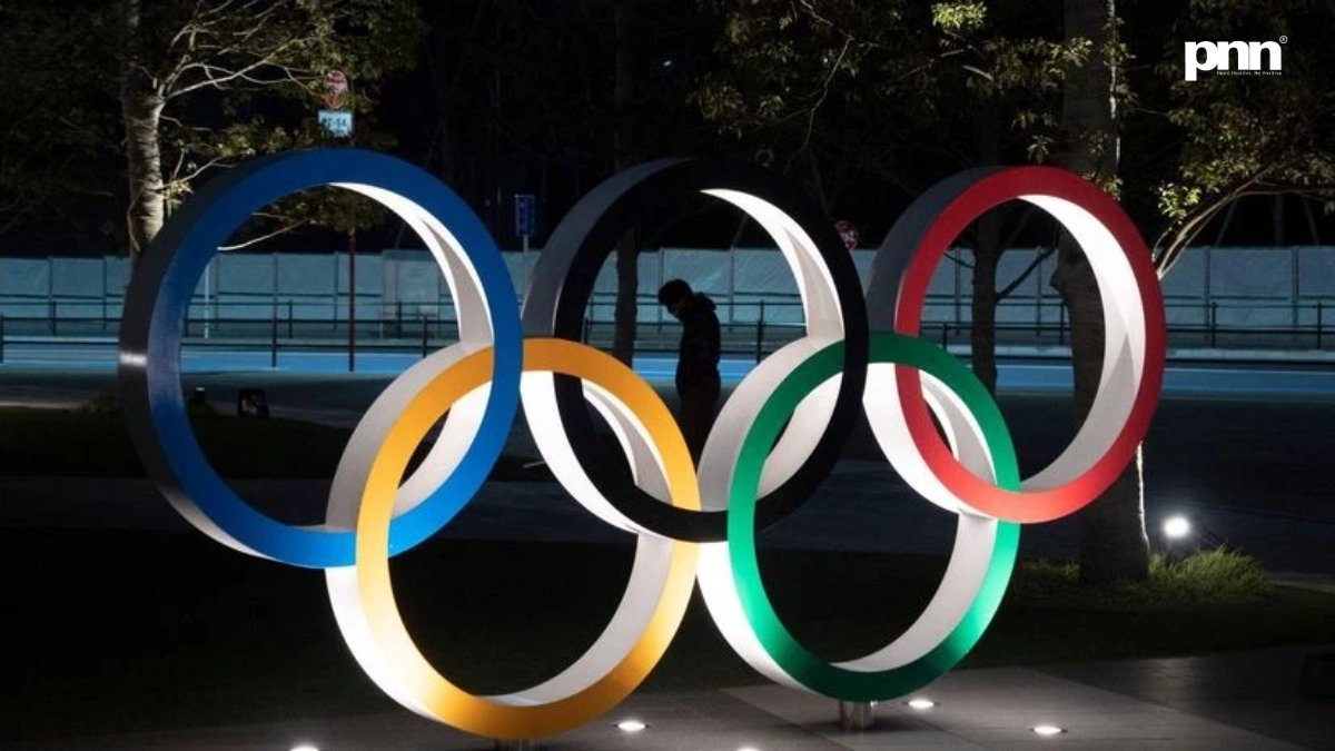 India Preparing With Full Strength to Host 2036 Olympics: Confident Push-PNN