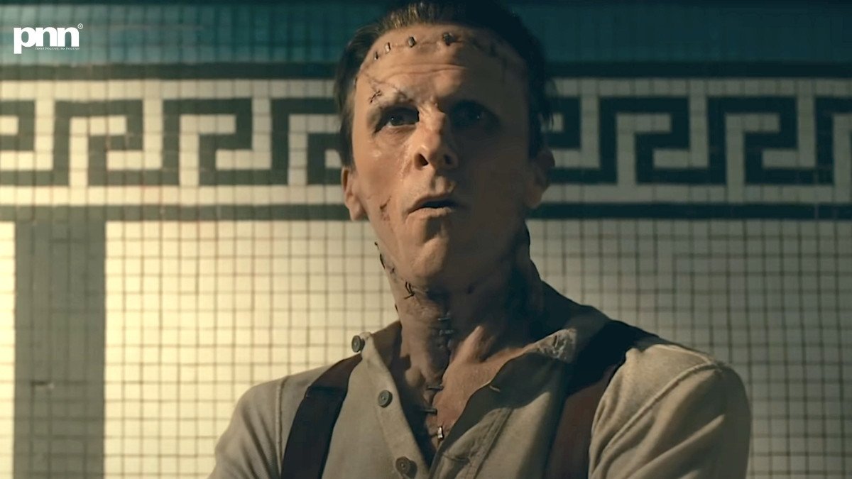 The Bride Movie: 2026’s Dark, Daring, and Unforgettable Thriller-PNn