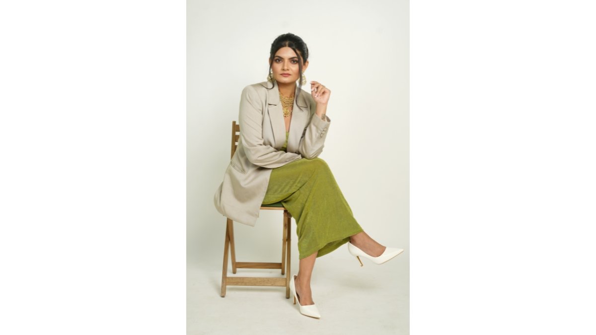 From Corporate Boardrooms to 250 Million Plus Views: Producer Ritu Vaidya Builds Kusum Communications Into a Leading Vertical Drama Studio