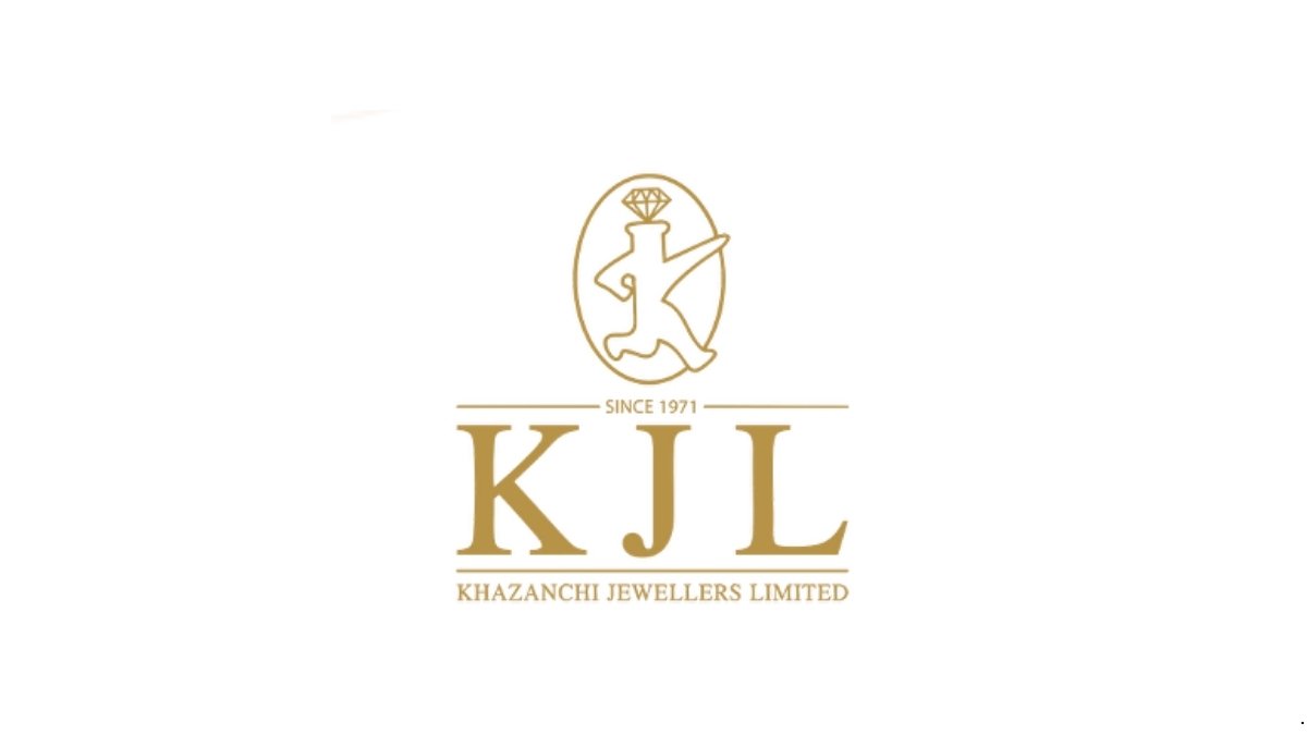 Khazanchi Jewellers Delivers Stellar Q1 FY27 Performance; Revenue Grows 45% YoY to ₹586 Cr, EBITDA Surges 89% & PAT Jumps 84%