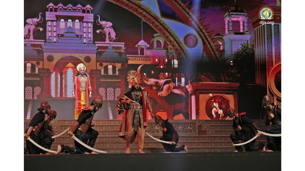 From Vedic Chants to Bhajan Clubbing to Insightful Talks to Theatricals: DJJS Janmashtami 2026 to Create a Powerpacked journey of Krishna Consciousness