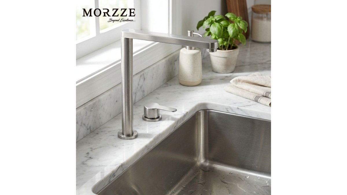 Faucets 